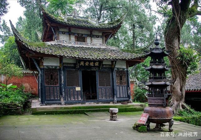 "米枣之乡"三台县,4大旅游景点,体验川东北地区的山水