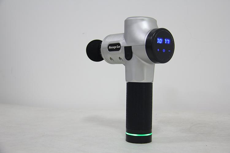 保健品  massager products  筋膜枪  速度 30 水平 功能 按摩 电池
