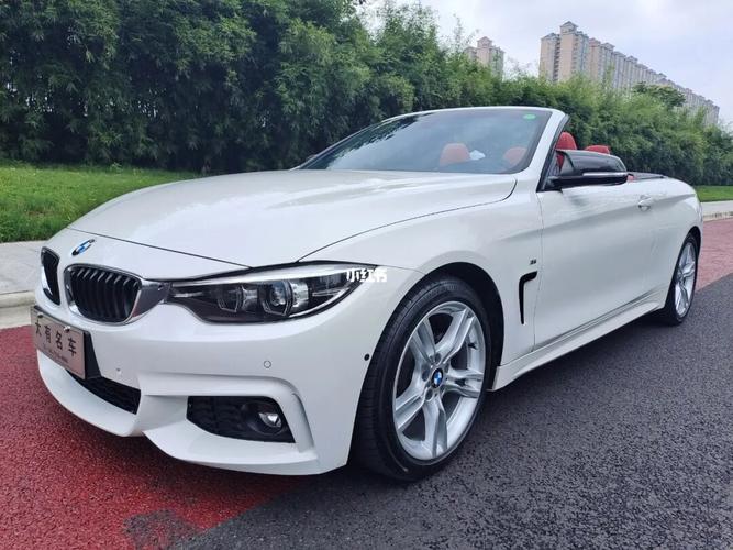 宝马敞篷跑车425_宝马4系_汽车_汽车介绍