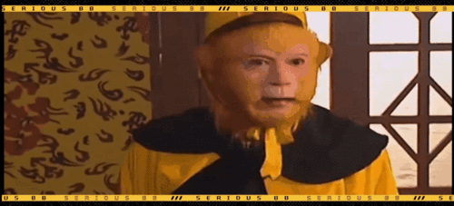 为啥猪八戒走了十万八千里还没瘦?