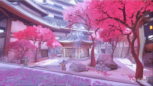 守望先锋花村地图点位详解及阵容搭配推荐