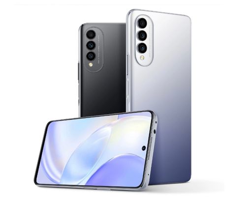 华为nova8se活力版上架搭载麒麟710a售1899元