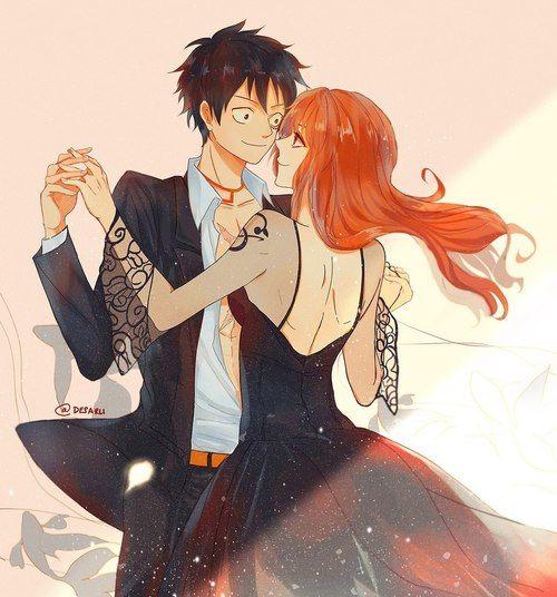 海贼王:路飞高清图,肯定有一款适合你?