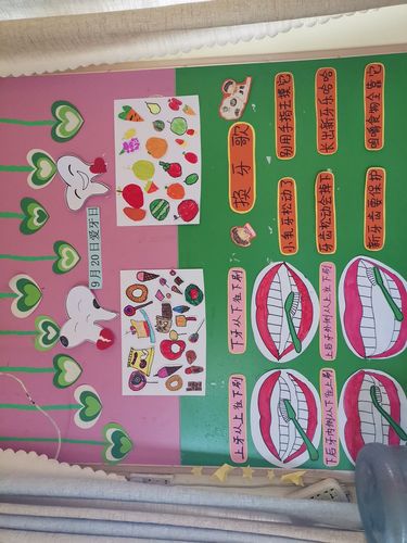 "环创亮点多,区域精彩现 "李哥庄镇中心幼儿园 大班级部 主题环境创设