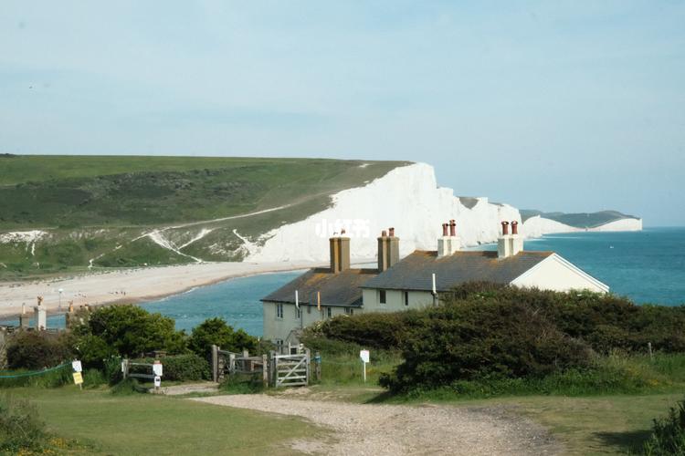 拍拍拍|布莱顿(海滩 白崖)_海滩_七姐妹悬崖自由行热门攻略_悬崖_旅行