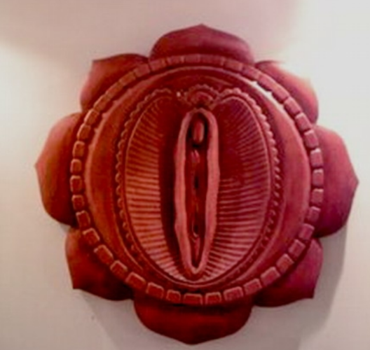 【图】密宗佛教吓人的女身肉莲法器是什么? 怎么炮制?