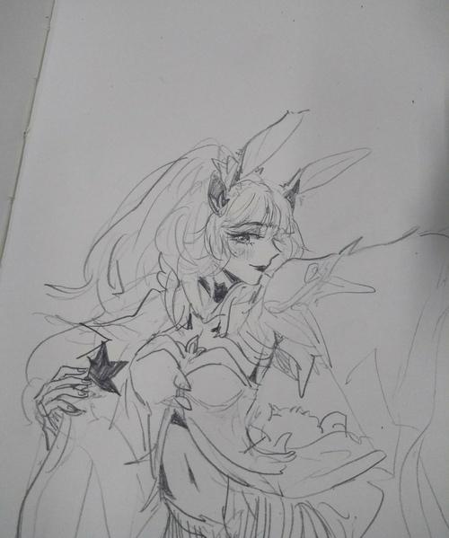 公孙离 - 量产型鲜花饼