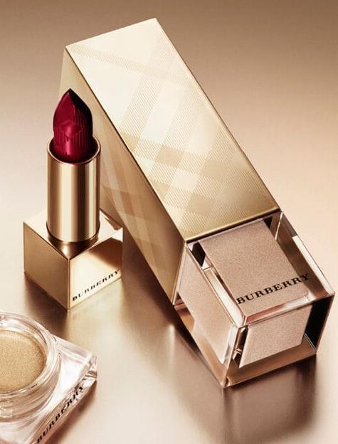 burberry makeup 2020