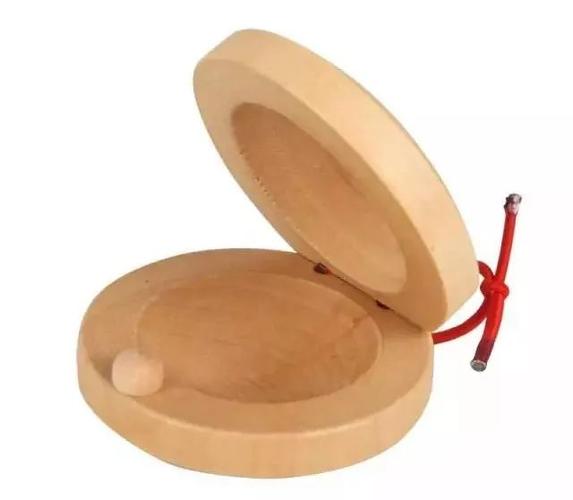 零起点玩转奥尔夫音乐关于奥尔夫乐器的那些事