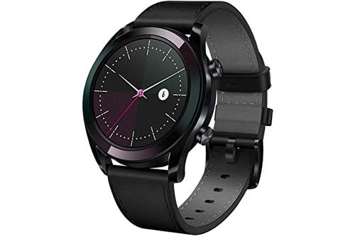 华为手表b19功能,b19华为手表 huawei 华为手表 gt 2019 ela-b19(42mm) bt版本 防水