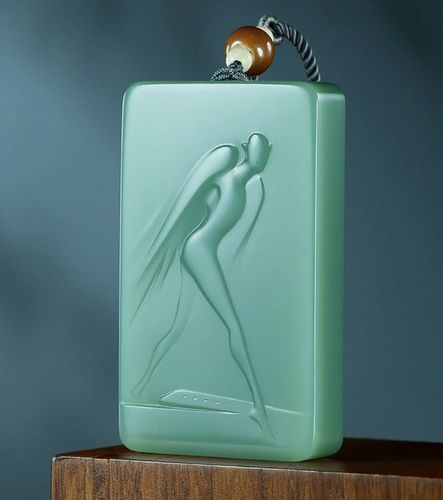 和田玉作品雕刻工费高低大家都有这个误区