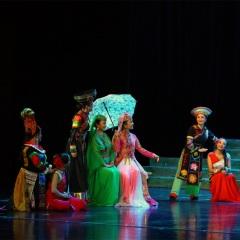 青海花儿 - 十劝人心