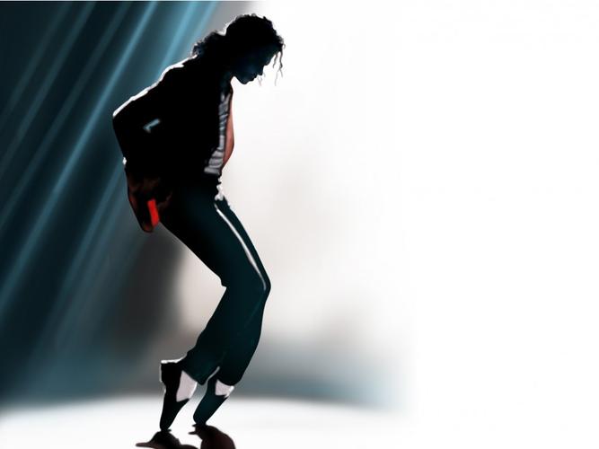 michael jackson hd