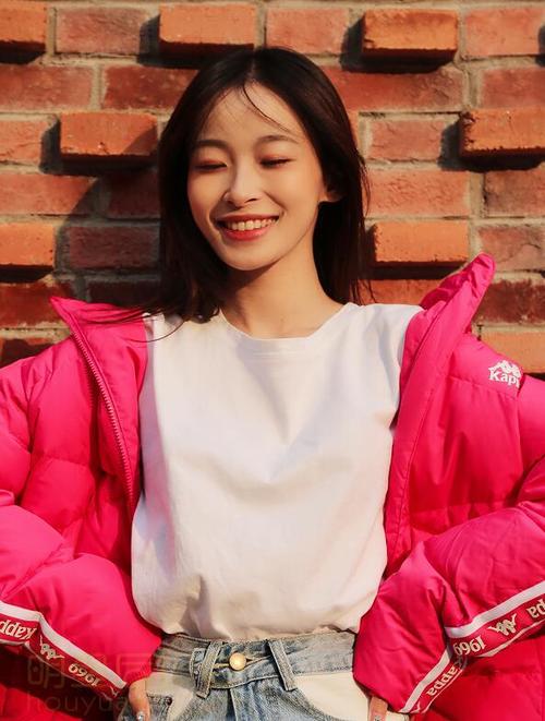 文婕写真照 文婕图片大全