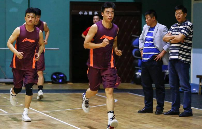 【¨cba】专访|北控主帅丁伟《¨北控男篮》:北控是北京的球队