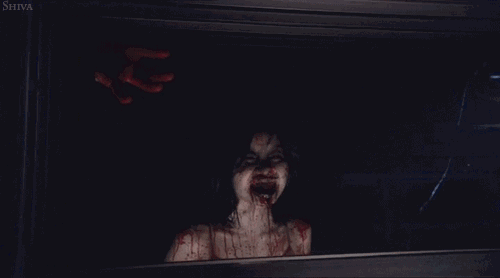 10个令人汗毛直立的恐怖故事,你被第几个吓到了?