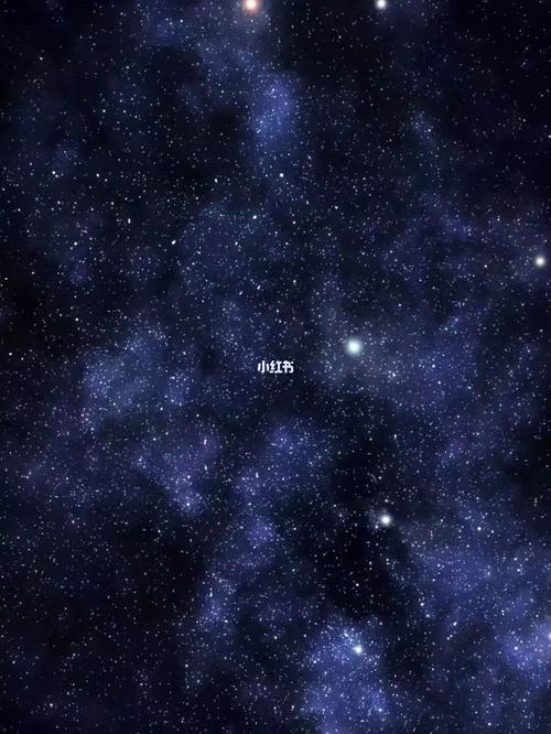 最美银河璀璨_银河系闪耀星_文化_绘画