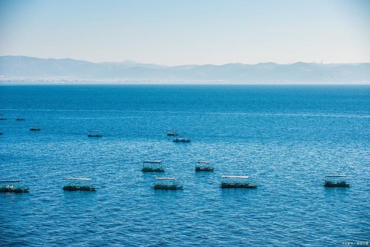 中国最美湖泊国内最美的十大湖泊