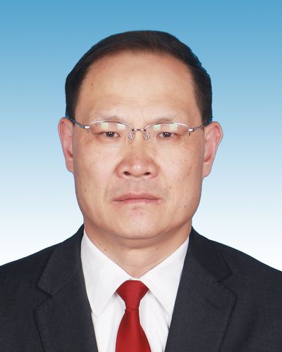邹城市水务局领导班子成员及工作分工