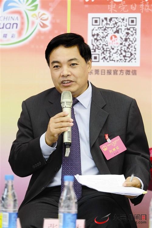 专访市卫生计生局副局长张亚林:全面推进分级诊疗