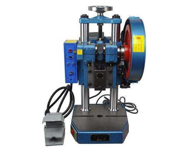 小型台式电动冲床-小型冲床生产厂家