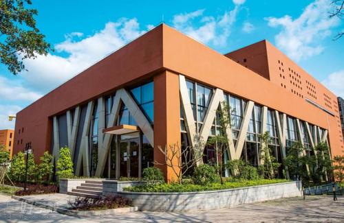 广州大学华软学院应用电子技术专业专升本招生简章