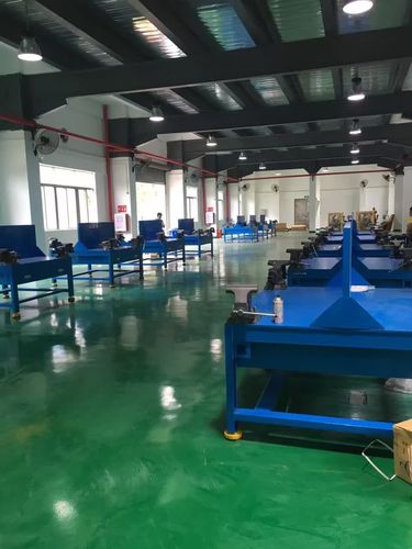 实验室3a钳工台20厚钢板钳工台省模钳工台