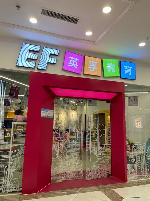 推荐学英语的好地方