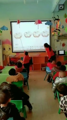小树林幼儿园小班元宵节特别活动————喜乐元宵节
