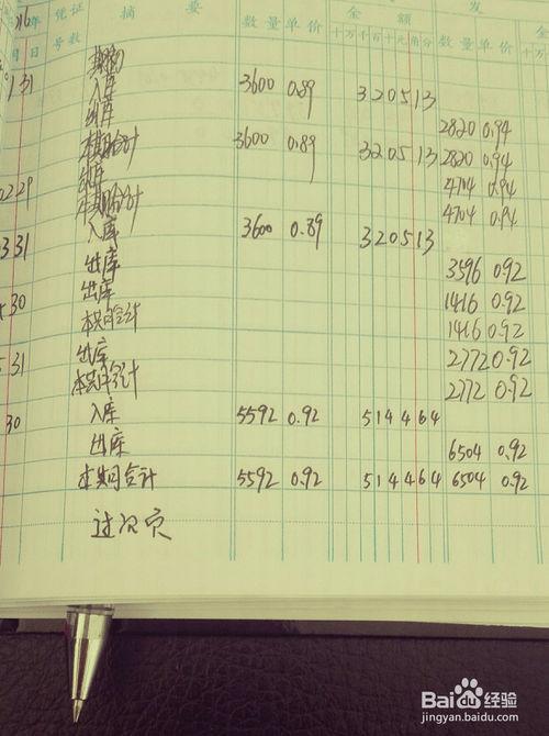 遇到一面写不下,转到另一面那么就要在底下一行写过次页,另一面的第