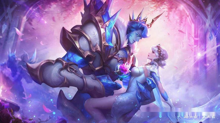 几款性价比最高的皮肤公认最好用的竟会是他