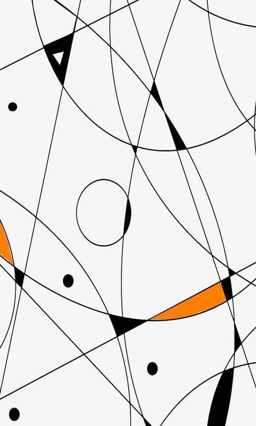 线条交错免抠素材免费下载_觅元素51yuansu.com