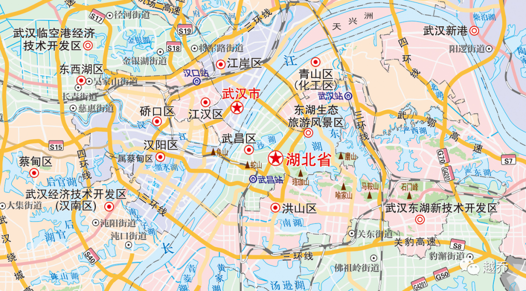 武汉市