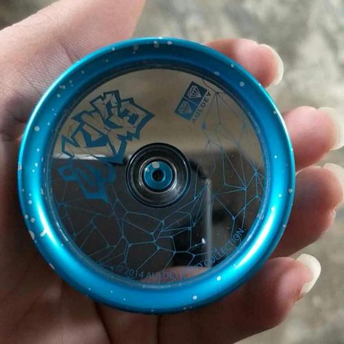 喜欢玩悠悠球,想玩花式,悠悠球1a用润滑油哪个,a.b.和