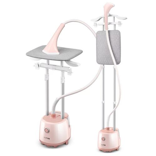 苏泊尔(supor)挂烫机gt11bp-20 家用挂烫机蒸汽挂式熨斗烫衣服熨烫机