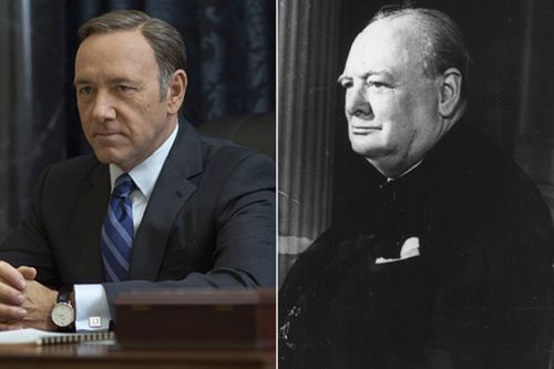 "神经病"凯文·史派西