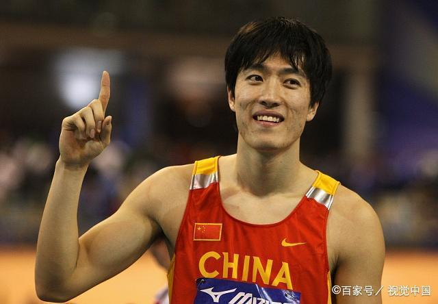 刘翔没有消费热度进入娱乐圈,如今生活让人心疼