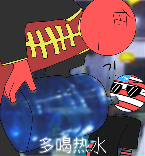 个人觉得这个很适合瓷爹 p2原图