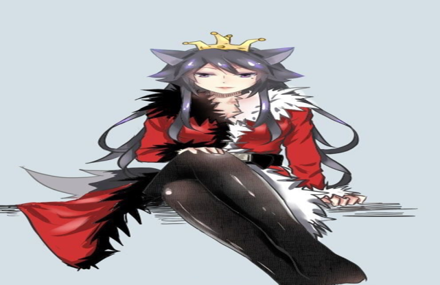 红太狼画风七十二变,灰太狼表示很生气,我媳妇其他人请闭眼