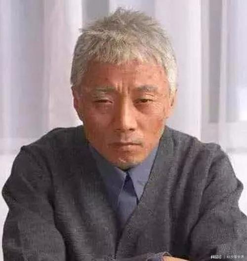 同样是明星老年妆国际章辨识度低鹿晗依旧帅气