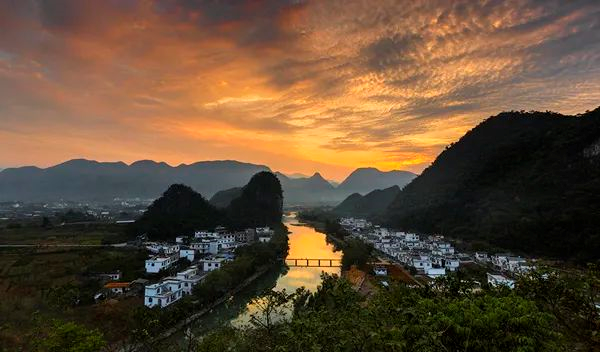 官方公布恭城社山景区被警告处理什么情况