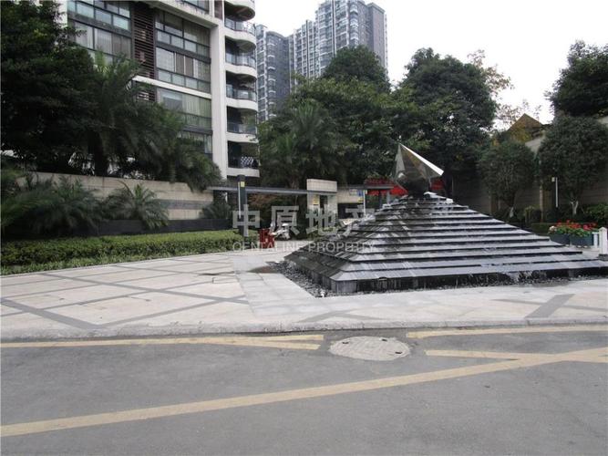【成都戛纳湾滨江小区】天府新区华阳戛纳湾滨江房价