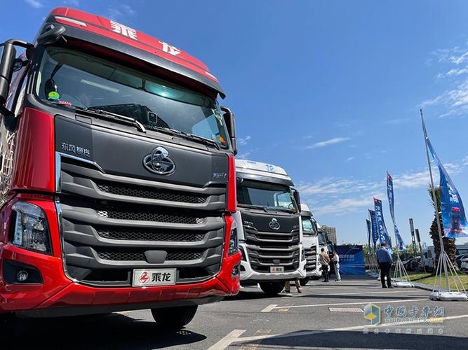 东风柳汽乘龙h7陆航版国六产品