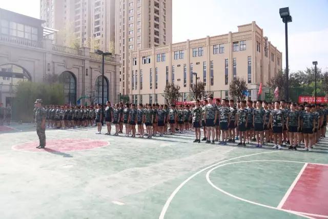 英泰学子携笔从戎 共谱军旅壮歌-西安英泰补习学校