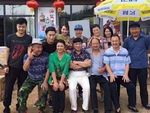 乡村爱情11:即将上映,最大变化的是他!