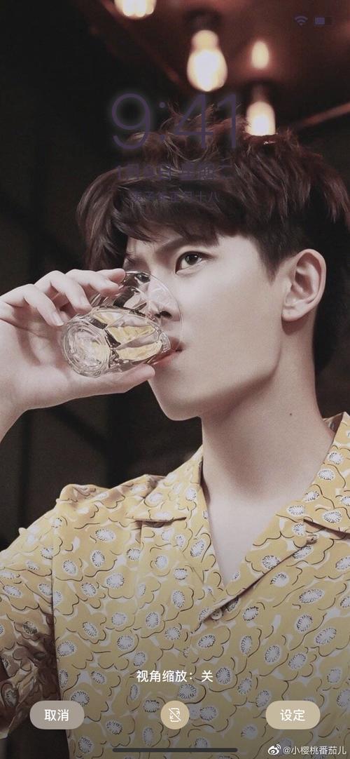 任嘉伦 - 堆糖,美图壁纸兴趣社区