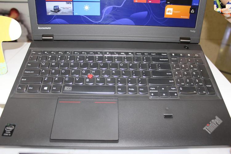 联想thinkpad e15 e570 e565 t560 p50s p70电脑键盘保护膜15.6寸