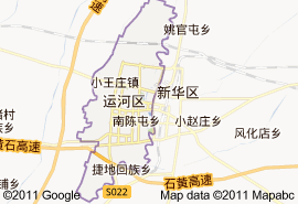 区地图:邮政编码:061000(运河区邮编查询)电话区号:0317所属地区:沧州