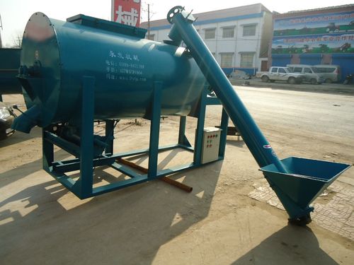 磊鑫(lx-2010)干粉搅拌机,腻子粉搅拌机,砂浆搅拌机,涂料搅拌机,干粉