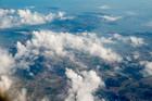 高空云